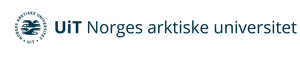 Logo UiT